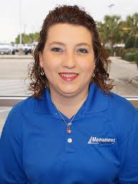 Meet Our Chevrolet Staff