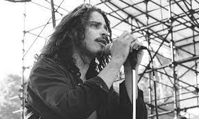 Twitter filled with raging concern for grunge icon, eddie vedder, in the wake of the tragic death of soundgarden's chris cornell. Poncier The Chris Cornell Rarity That Remains A Cult Classic