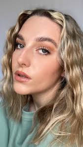 Sunday fun day!! I caved and bought myself a hair waver. What do you think  about the mermaid waves? 🧜‍♀️ , Products used: , @ctilburymakeup setting  spray , @ctilburymakeup flawless filter in 1 & 4 , ...