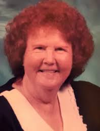 Obituary information for Lenora Marlene Barger
