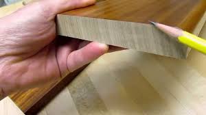 If i were to guess as to what an all sapele guitar sounded like, i would say a cross over between all koa and all mahogany. 3 Beautiful Finishes For Ribbon Stripe Sapele Woodworking Projects Youtube