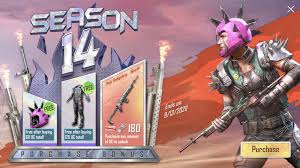 Here is the list of the latest pubg mobile codes in october 2021 that. Here Are The Purchase Bonus Rewards For Pubg Mobile Season 14 Event Online Games