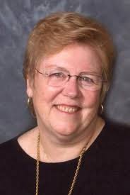 Patricia Offerman Obituary (1945