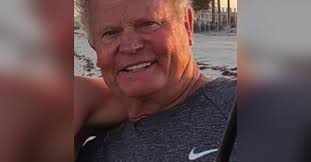 Frederick Wallace Simmons Obituary