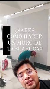 Evita Muros de Tablaroca con Olas: Técnicas Correctas