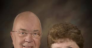 New temple presidents