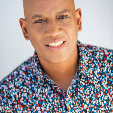 Congratulations, Patrick Lundy,