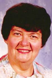 Darlene Corbin Obituary