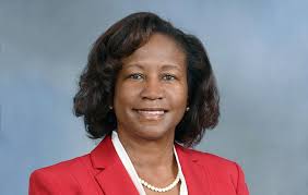 SU President Laurie Carter Selected to Clarion Sports Hall of Fame