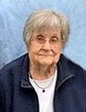 Obituary- Ardith Maxine Miller Bennett