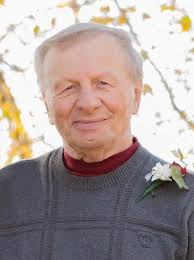 Edward P. Bushman, Jr.