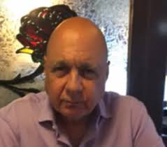 Obituary information for Michael Francis English