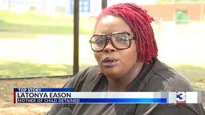 Latonya Eason's Instagram, Twitter & Facebook