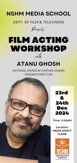 Atanu Ghosh