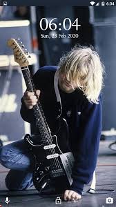 Kurt cobain fullhd wallpaper 1920x1080. Kurt Cobain Wallpaper 2020 For Android Apk Download