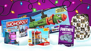 Battle royale', with some restrictions. Best Fortnite Gifts For Christmas 2020