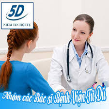 Hệ thống bệnh viện cao cấp chuẩn 5 sao hàng đầu việt nam. Kham Sieu Am Phá»¥ Khoa Vá»›i Bs Benh Viá»‡n Tá»« DÅ© Táº¡i Phong Kham 5d Sáº£n Phá»¥ Khoa Hiáº¿m Muá»™n