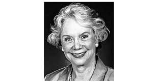 MARY CHANDLEY Obituary (2019)