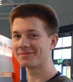 The Conlanging Librarian » Conlangers Extraordinaire #2: Carsten Becker