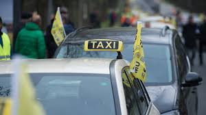 taxi wiesbaden flughafen frankfurt festpreis