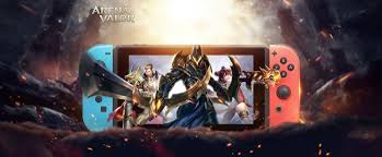 Check spelling or type a new query. Arena Of Valor Closed Beta Keys Going Out Now Hardcore Gamer