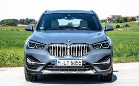 Bmw X1 Xdrive28i 2020 Suv Drive