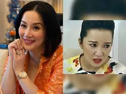 With tenor, maker of gif keyboard, add popular kris aquino animated gifs to your conversations. Kris Aquino Reacts To Viral Because Meme Gma Entertainment