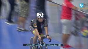 Apa gelaran kepada jaguh pecut basikal negara? Peluang Pingat Australia Di Kejohanan Dunia Trek London Berita 2021