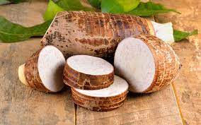 Sep 22, 2019 · all the recipe's from netflix's the chef show. Ingredient Spotlight Taro Root A Starchy Nutritious Root Vegetable That S Even Better Than Potatoes One Green Planet