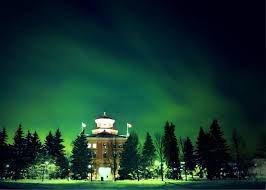 The Most Gorgeous University Campuses In Canada University Of Manitoba University Campus Beautiful Nature