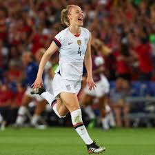 — uswnt players (@uswntplayers) march 12, 2020. Jetm5f4hmqqerm