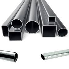 Vente tubes et accessoires pour les rampes d'escaliers en inox, en gros et. Tubes Inox Decoration Sapim Inox