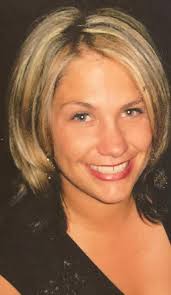 Amber Gillespie Obituary