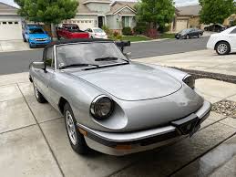 Image result for Light Silver 1985 Alfa-Romeo