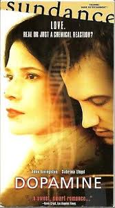 Dopamine VHS 2004 John Livingston Sabrina Lloyd Bruno Campos Romance Comedy  R 758445903737