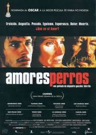 Amores Perros Alejandro Gonzalez Inarritu Cinema Movies Film Music Books Movies