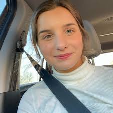 Profile for Carmen Hodge Rackley