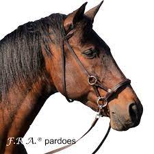 You have added airway sidepull to your cart. Fra Pardoes Sidepull System 3 Leather W Anti Slip Reins Kaufen Horze De