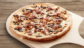 Pizza Menu More Pizzasaporita