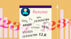 25 magic resume words that will land