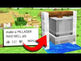 Maybe you would like to learn more about one of these? We Updated Minecraft 1 14 Raids Crafting Recipe Comments 10 Militaria Agent