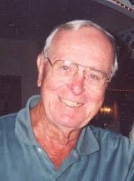 Obituary for William J. O'Hearn
