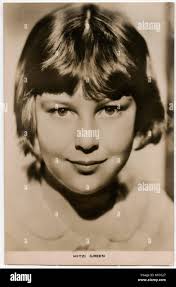 Mitzi green hi-res stock photography and images