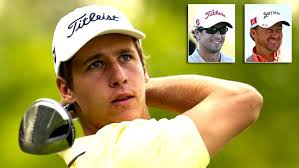 Teen Goss lines up with stars