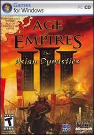 Free Download Games Age Of Empires 3 The Asian Dynasties Free Download Age Of Empires Iii Age Of Empires Empire