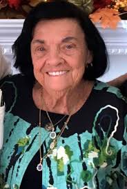 Barbara Lattimore Obituary