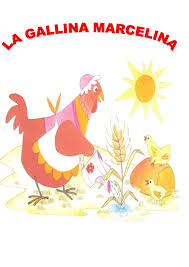 La Gallina Marcelina Cuentos Para Dormir Cuento Infantiles Cuentos