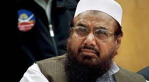 Currently, hafiz saeed is under custody. Mumbai Attack Mastermind Hafiz Saeed S India Born Counsel Passes Away In Pakistan World News The Indian Express