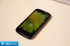 ZTE Grand X IN: Günstiger Androide mit ...