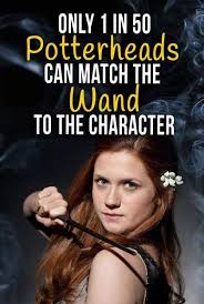 Quiz Only 1 In 50 Potterheads Can Match The Wand To The Character Harry Potter Buzzfeed Harry Potter Life Quiz Harry Potter House Quiz